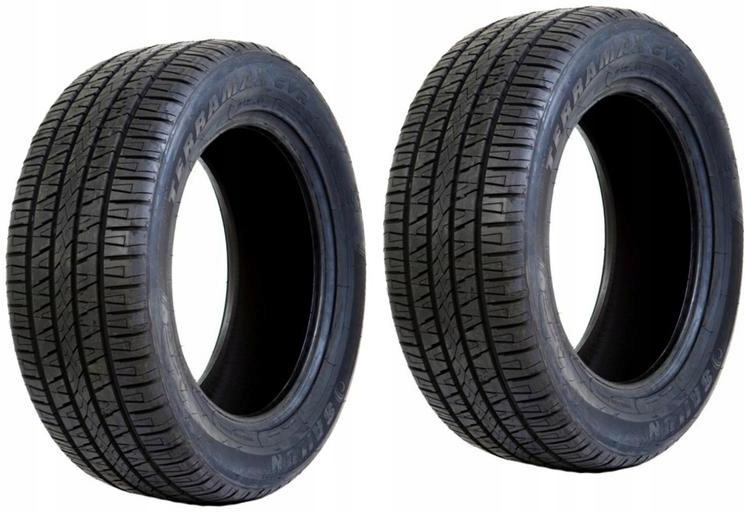 245/70R16 opona SAILUN TERRAMAX CVR XL 111H